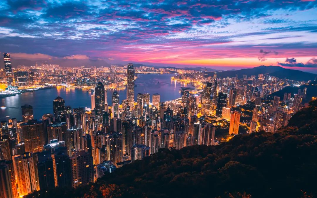 1666169993222946u6L7.jpg 2022全球“摩天高樓城市”排行榜揭曉2.jpg