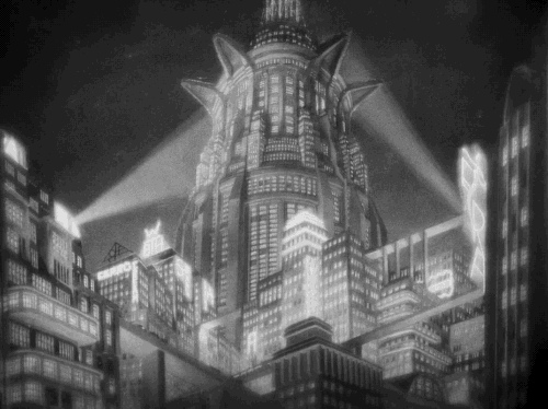 Netflix《三體》第一季殺青！27.gif