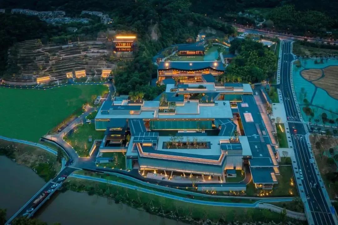 1666752656158928gjV5.jpg 直播|王澍親自揭秘杭州國家版本館11.jpg
