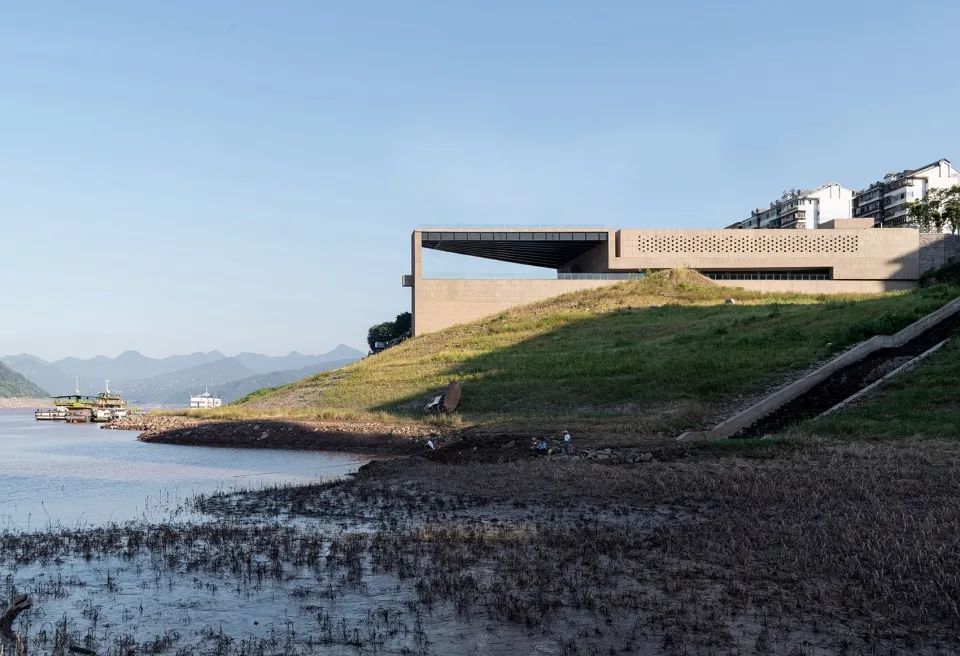 職場萌新指南 · 大舍建筑｜“即物即境”：二十年詩理哲學的建筑實踐9.jpg