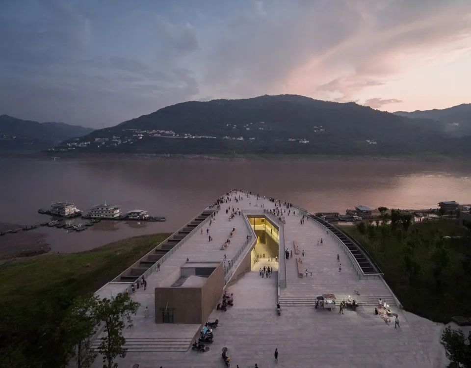 職場萌新指南 · 大舍建筑｜“即物即境”：二十年詩理哲學的建筑實踐10.jpg