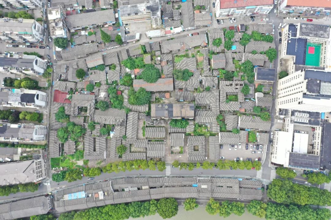ZAO杭州 城市再生?WJ STUDIO萬境設計：在老城中恢復生活記憶 (43).jpg