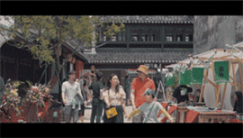 1667198421859407pLob.gif ZAO杭州-城市再生|廢墟上的建筑師:余姚陽明古鎮(zhèn)西片區(qū)建筑設(shè)計(jì)8.gif