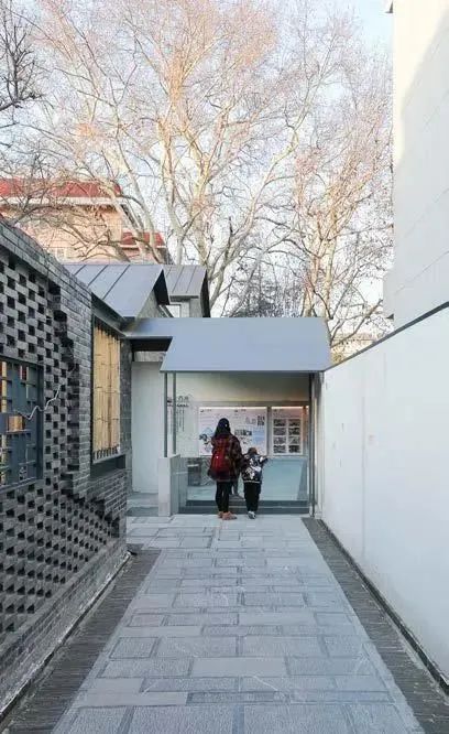 1667207103684582euZB.jpg 南京小西湖,建筑師聯(lián)手居民,“復活”明清街巷6.jpg