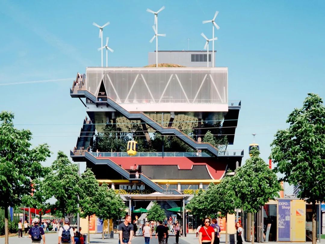 Me  Master 專篇｜李馳  MVRDV：理性出發，創意呈現6.jpg