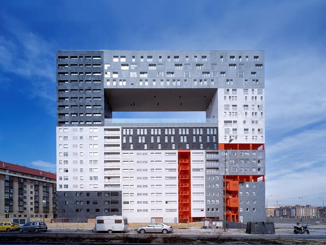 Me  Master 專篇｜李馳  MVRDV：理性出發，創意呈現9.jpg