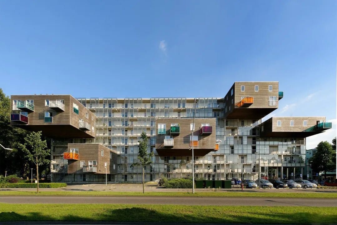 Me  Master 專篇｜李馳  MVRDV：理性出發，創意呈現11.jpg
