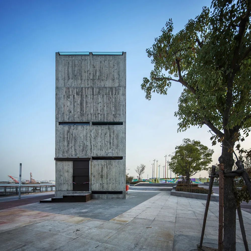 1668069912629758Ajjn.jpg 張永和|拒絕意義,建筑的能指既所指28.jpg