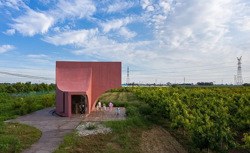 2022《建筑評論》新銳獎入圍名單公布：中國團隊一樹建筑上榜，可持續材料成為趨勢 10.jpg