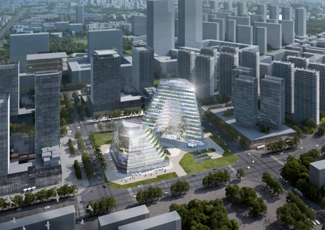 1703650031487485NLia.jpg 建筑與城市共興:馬清運(yùn)、馬巖松、gmp、AECOM,一筆一畫,寫意城市 (5).jpg