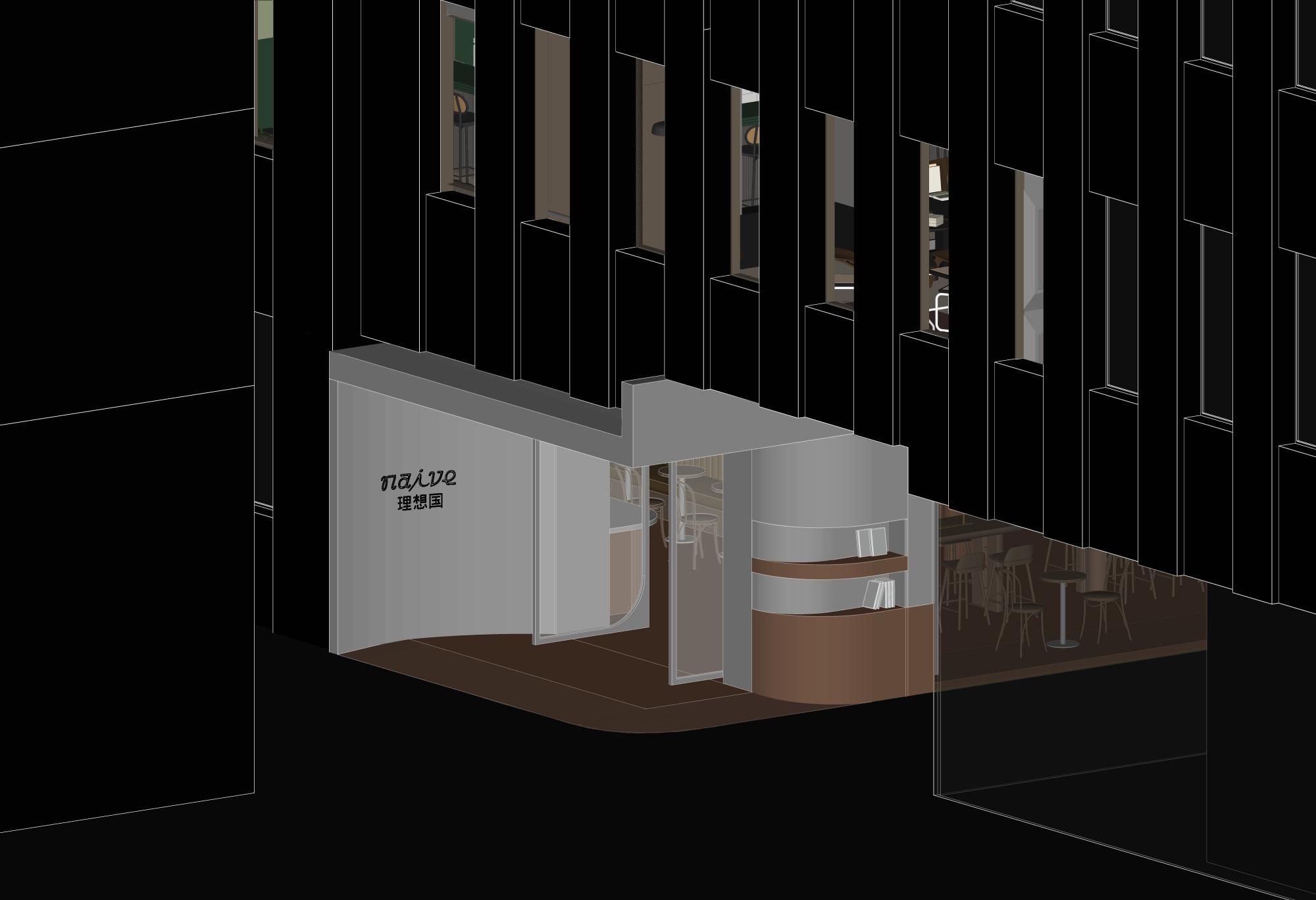 1704700039802514bSvQ.jpg 05Axonometric drawing of entry area 主入口區域軸側圖.jpg