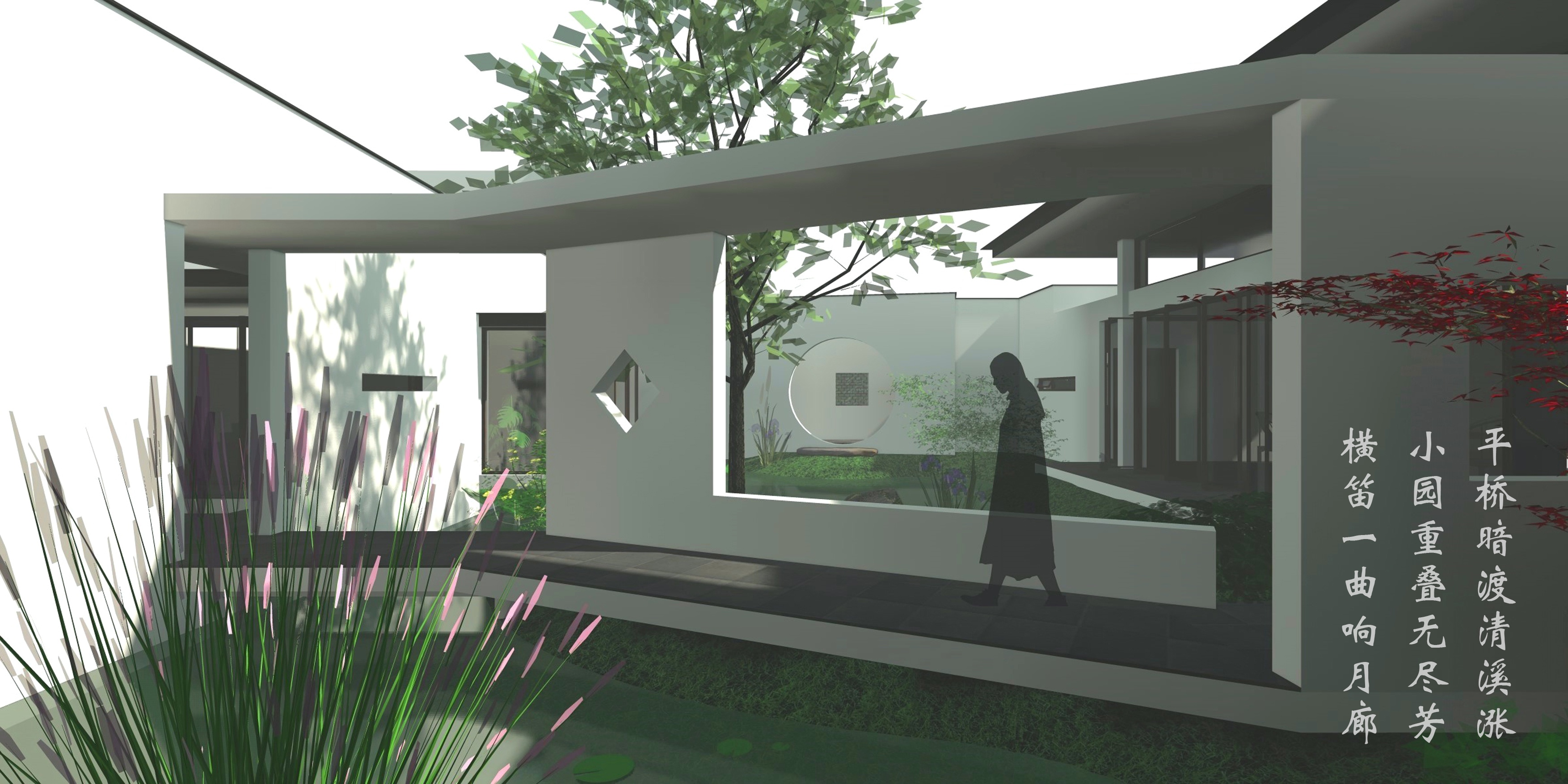 1-03廊橋 Corridor-bridge ?柯笠建筑 Atelier LI.jpeg