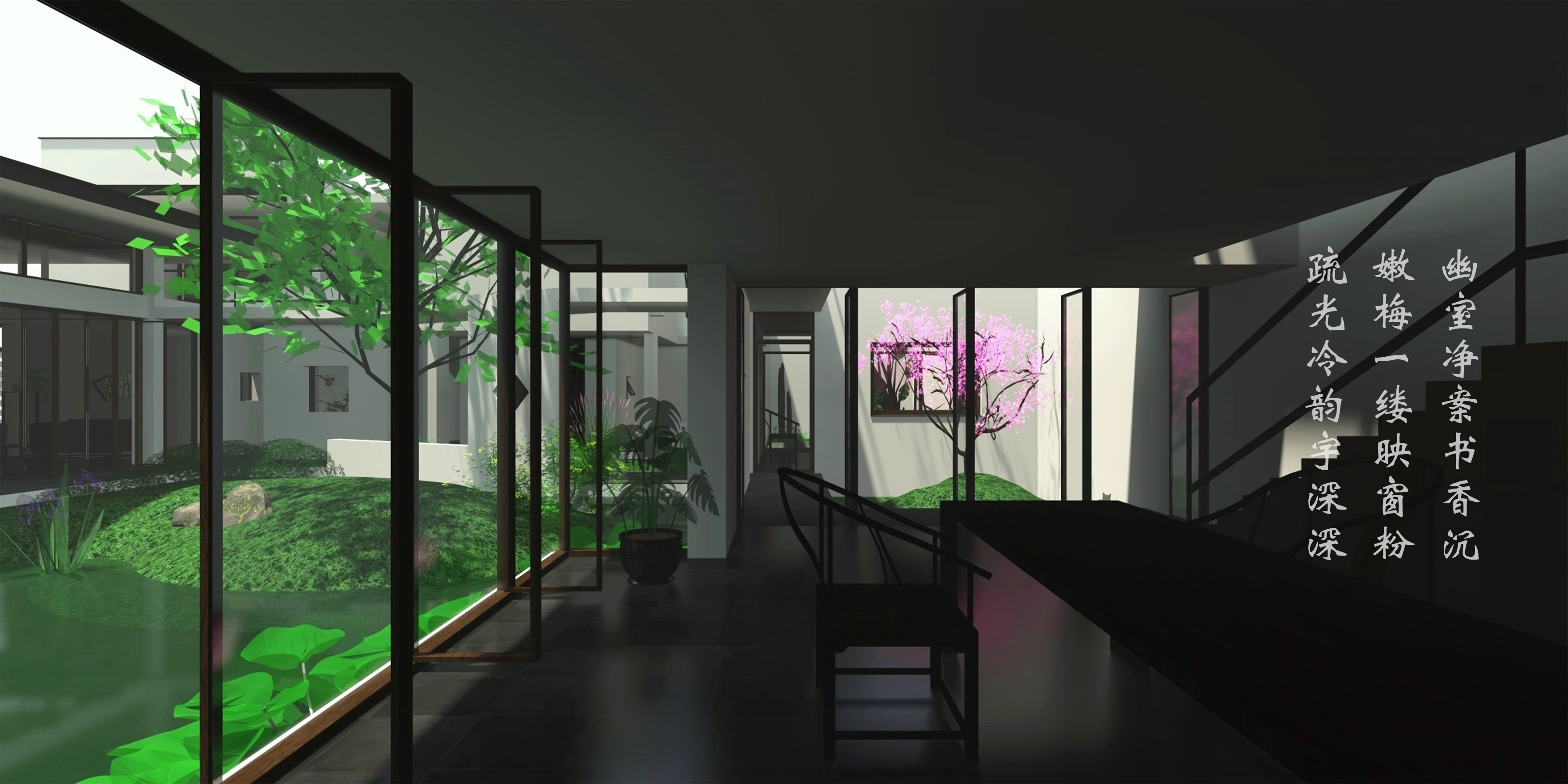 1-04工作間  Atelier ?柯笠建筑 Atelier LI.jpg