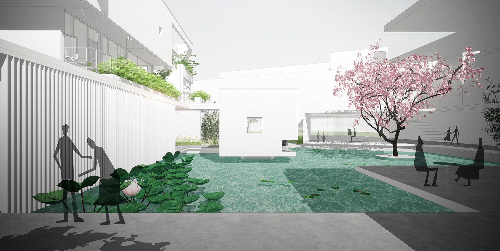 3-03 鳥瞰  Aerial view  ?柯笠建筑 Atelier LI.jpg
