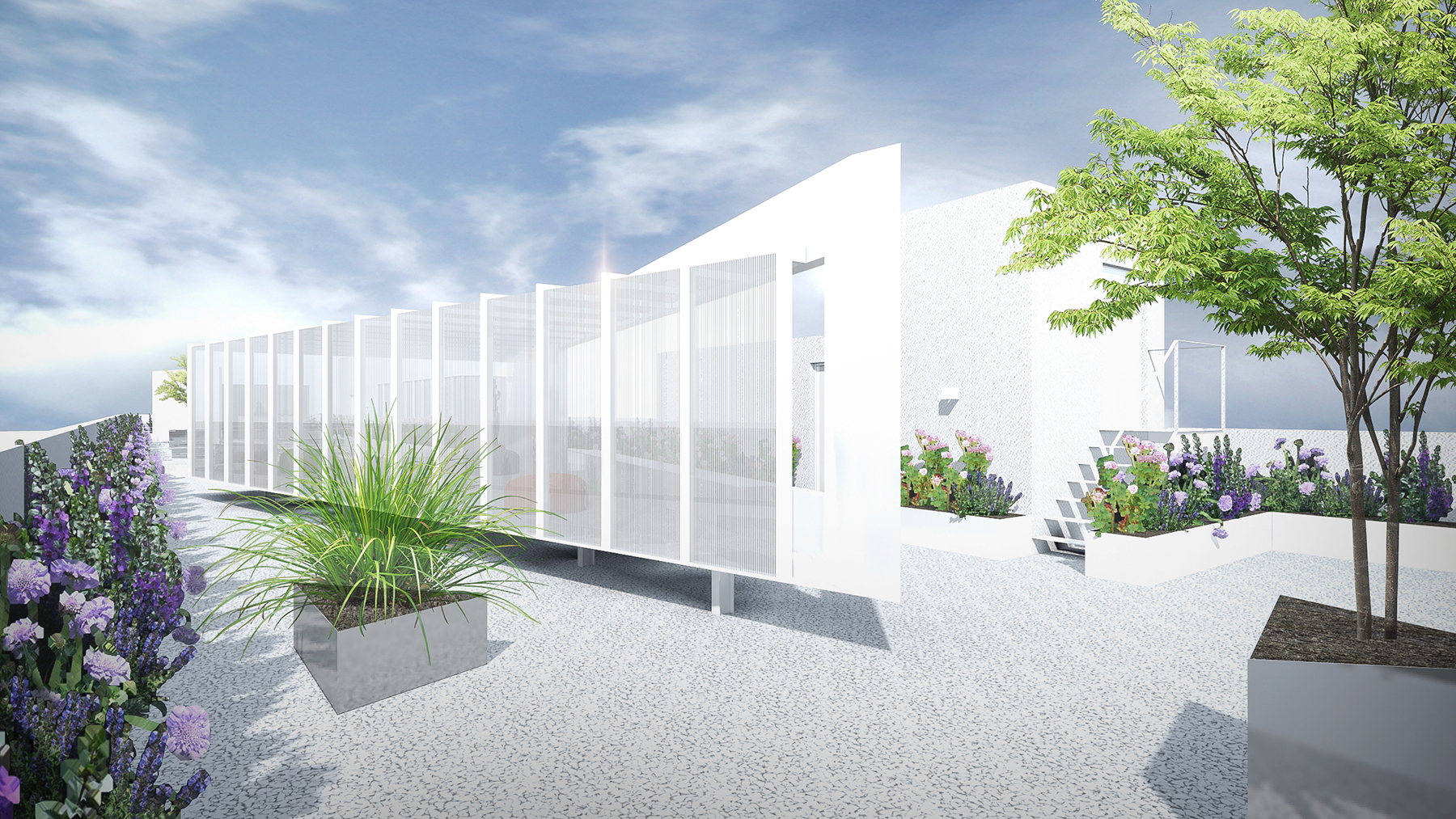 4-13 亭子Picnic  Pavilion Picnic  ?柯笠建筑 Atelier LI.jpg