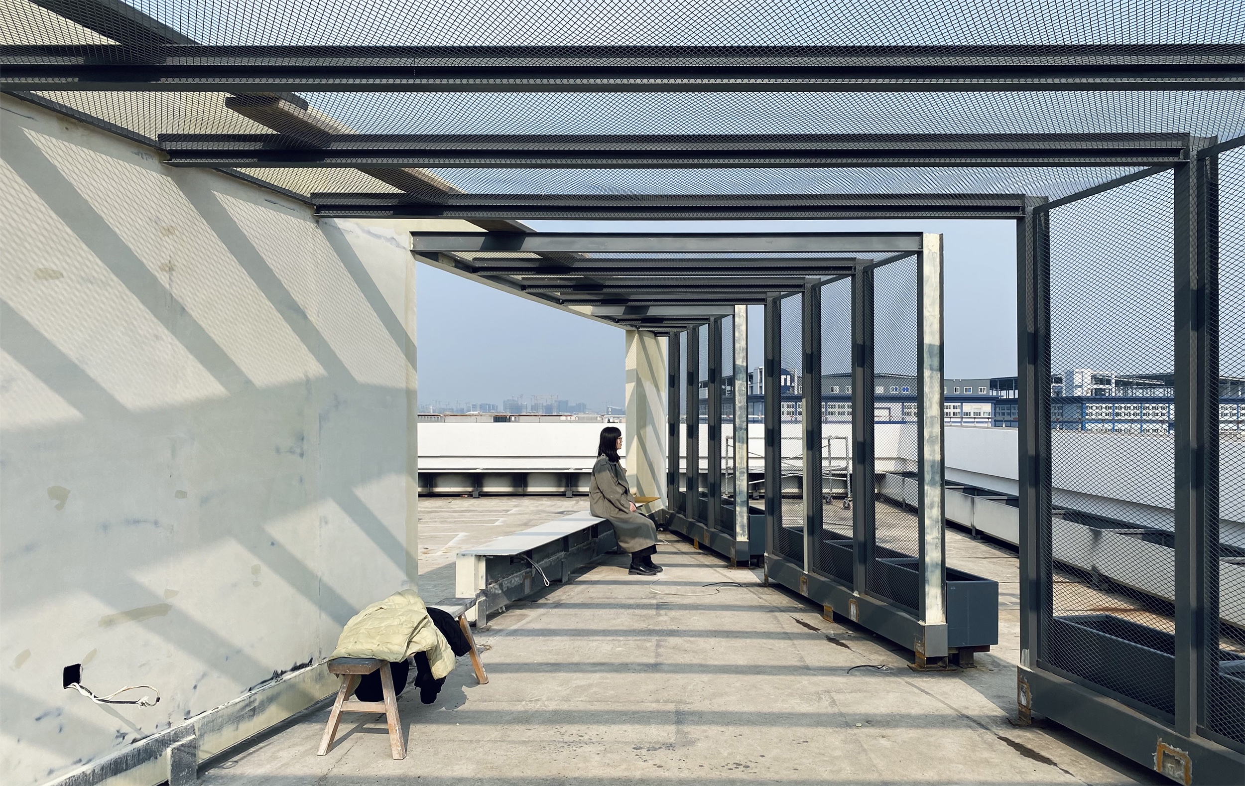 4-16 工地  Work site  ?柯笠建筑 Atelier LI.jpeg
