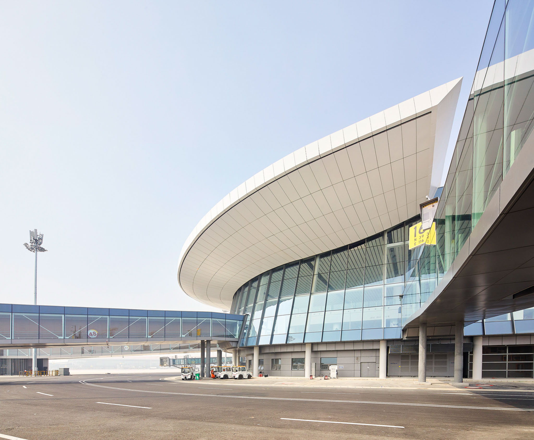Beijing Daxing Int Airport（4）?Hufton Crow.jpg
