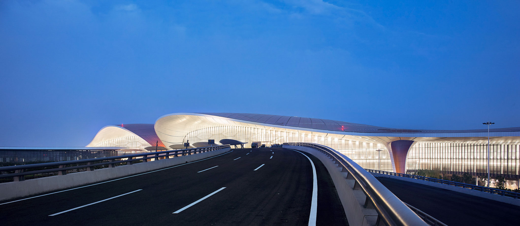 Beijing Daxing Int Airport（5）?Hufton Crow.jpg