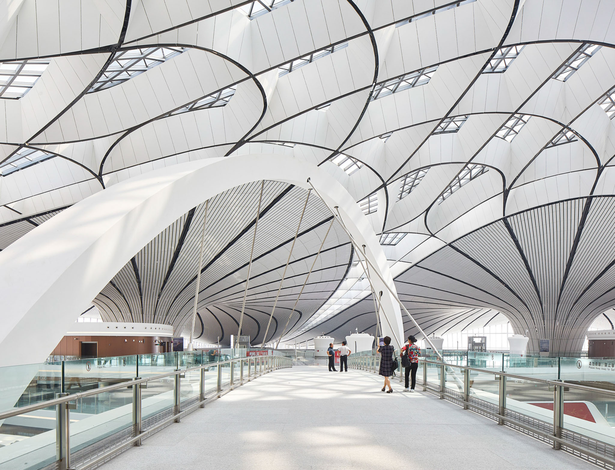 Beijing Daxing Int Airport（2）?Hufton Crow.jpg