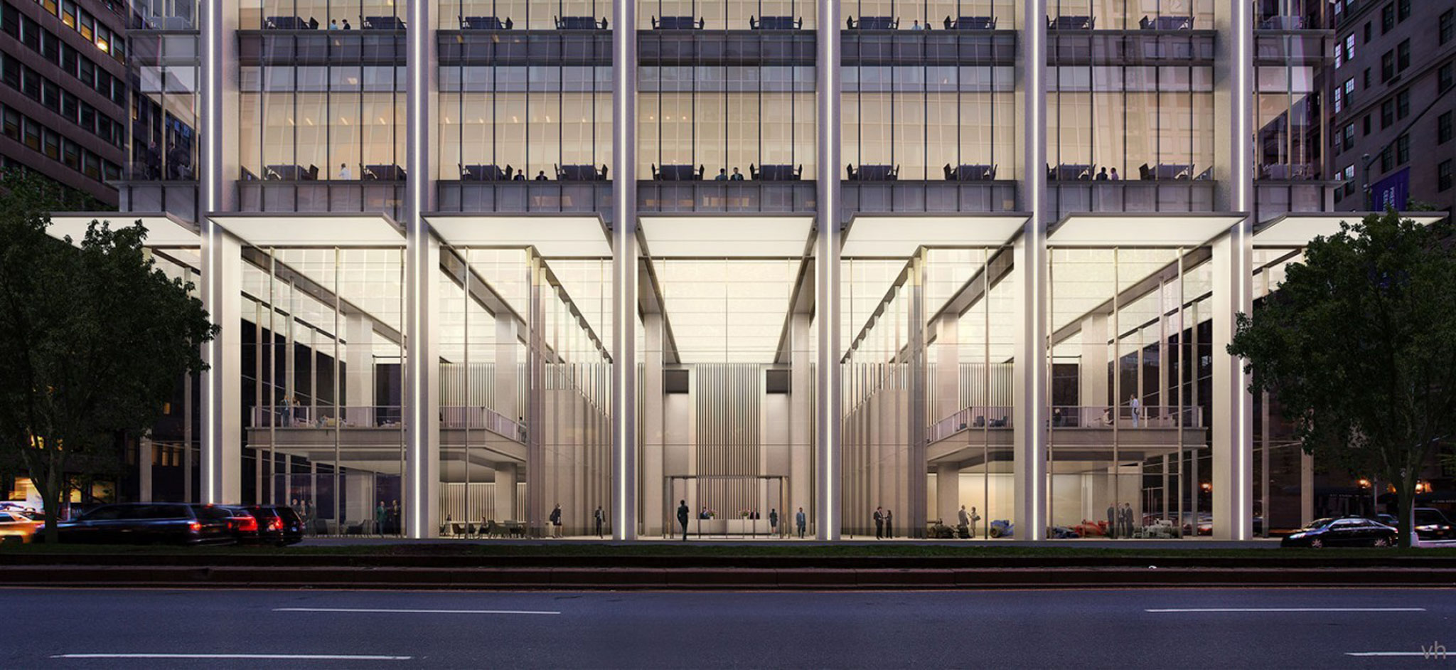 425 Park Avenue（2）?Foster+Partners.jpg