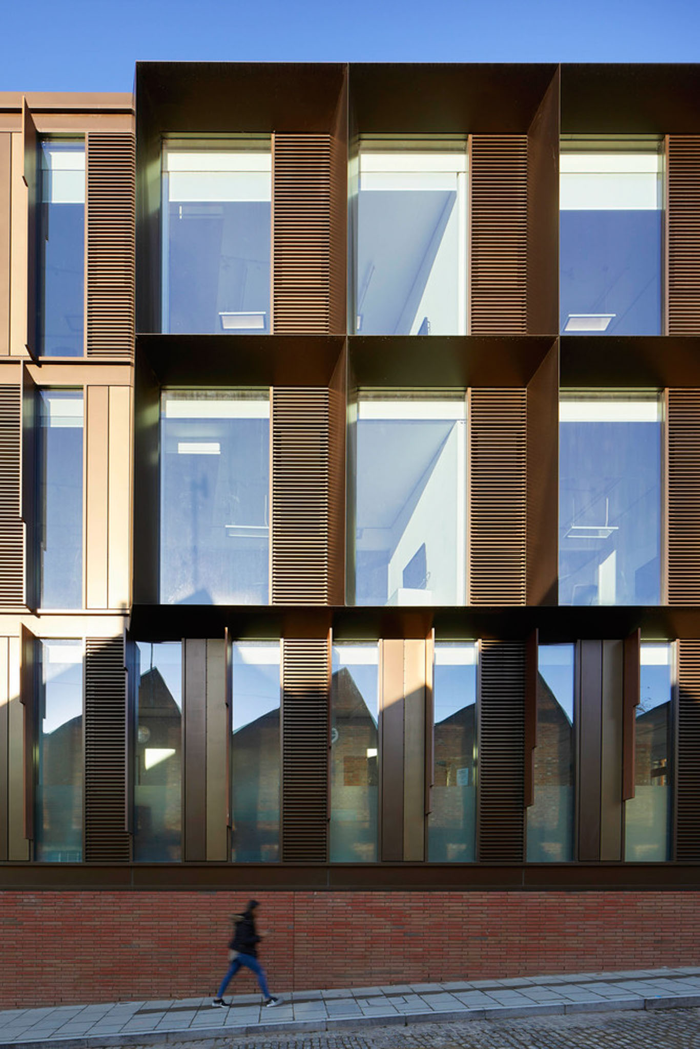 BDP One Angel Square Northampton?Hufton Crow.jpg