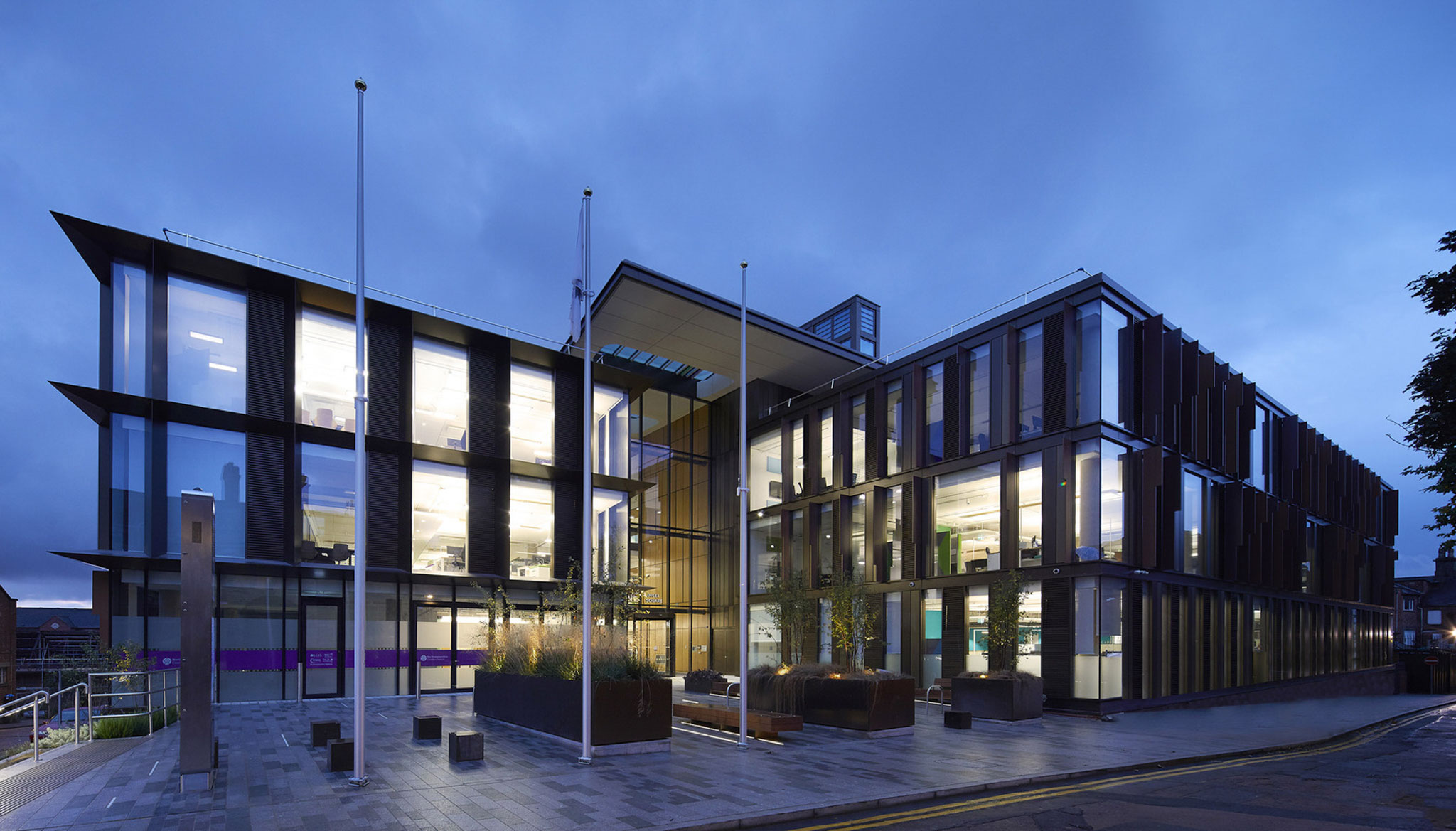 BDP One Angel Square Northampton（4）?Hufton Crow.jpg