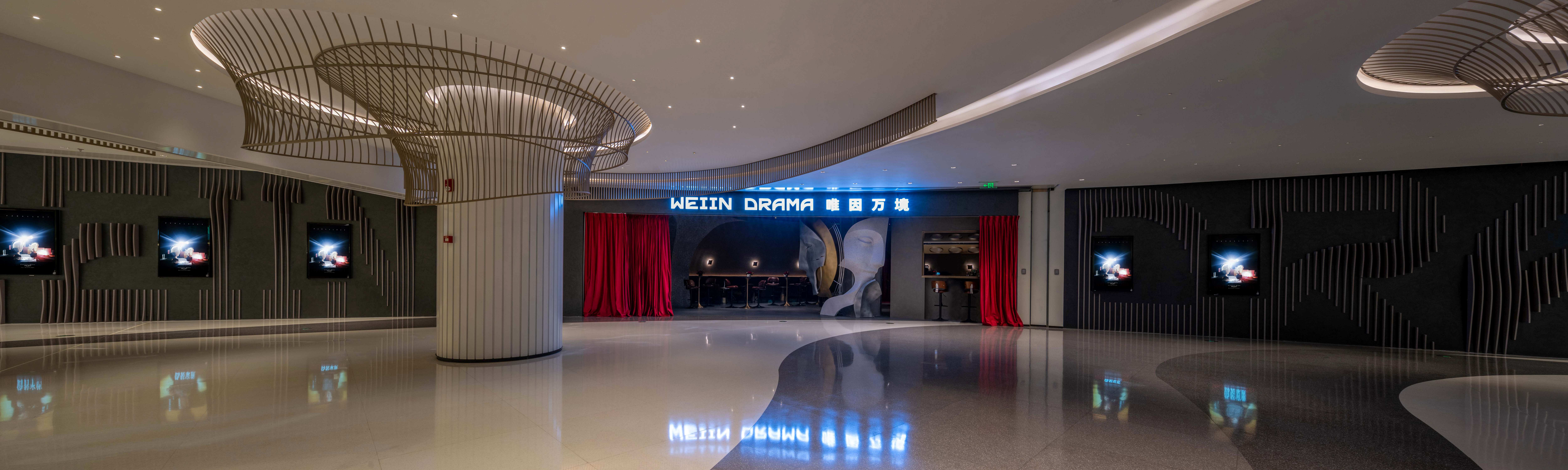 1749614378822183lnNr.jpg 唯因萬境主界面,WEIIN DRAMA Main entrance ?徐英達,黃迪.jpg