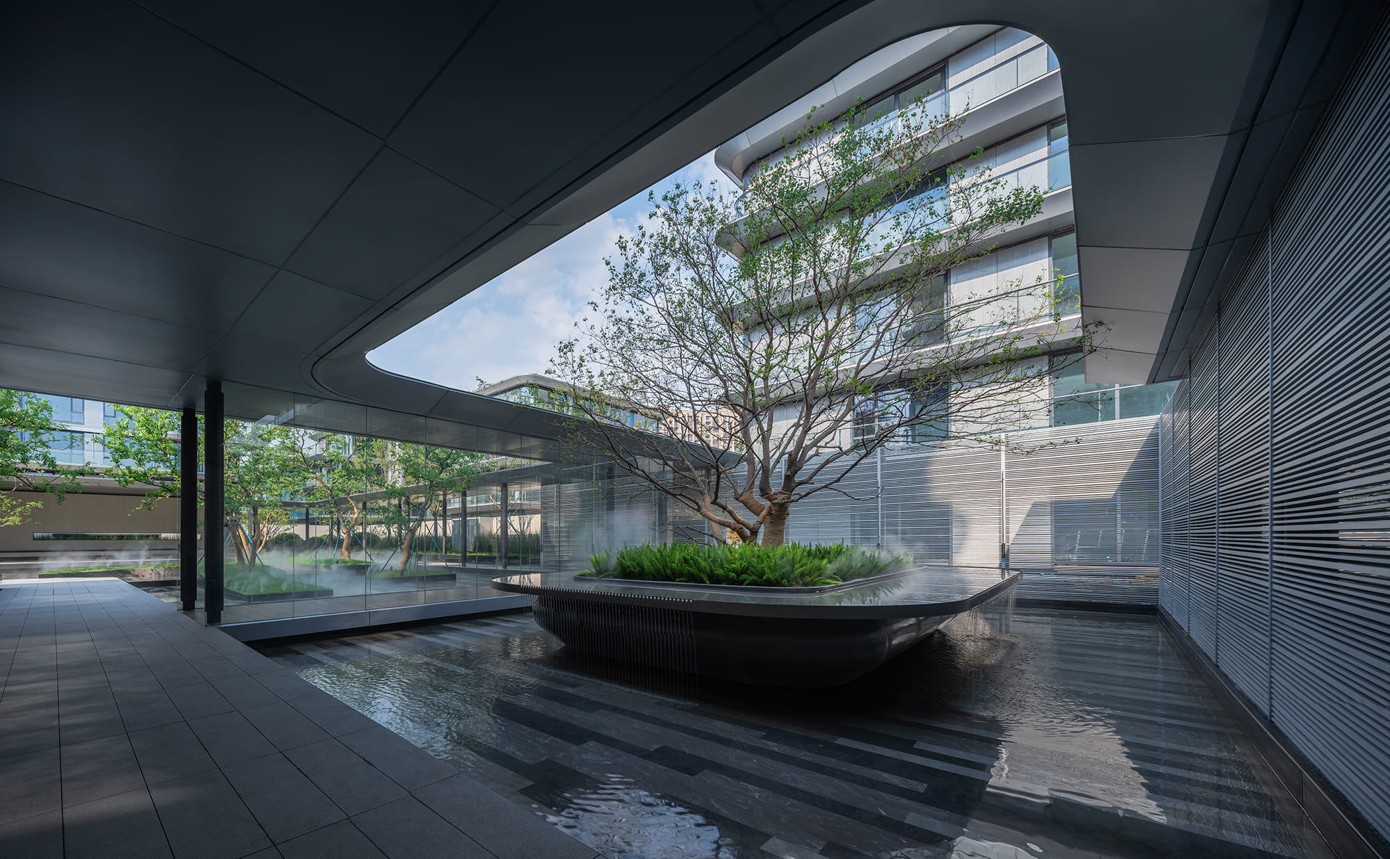 10_ 景觀庭院 Landscape Courtyard ?山間影像 Shan-Jian images.jpg
