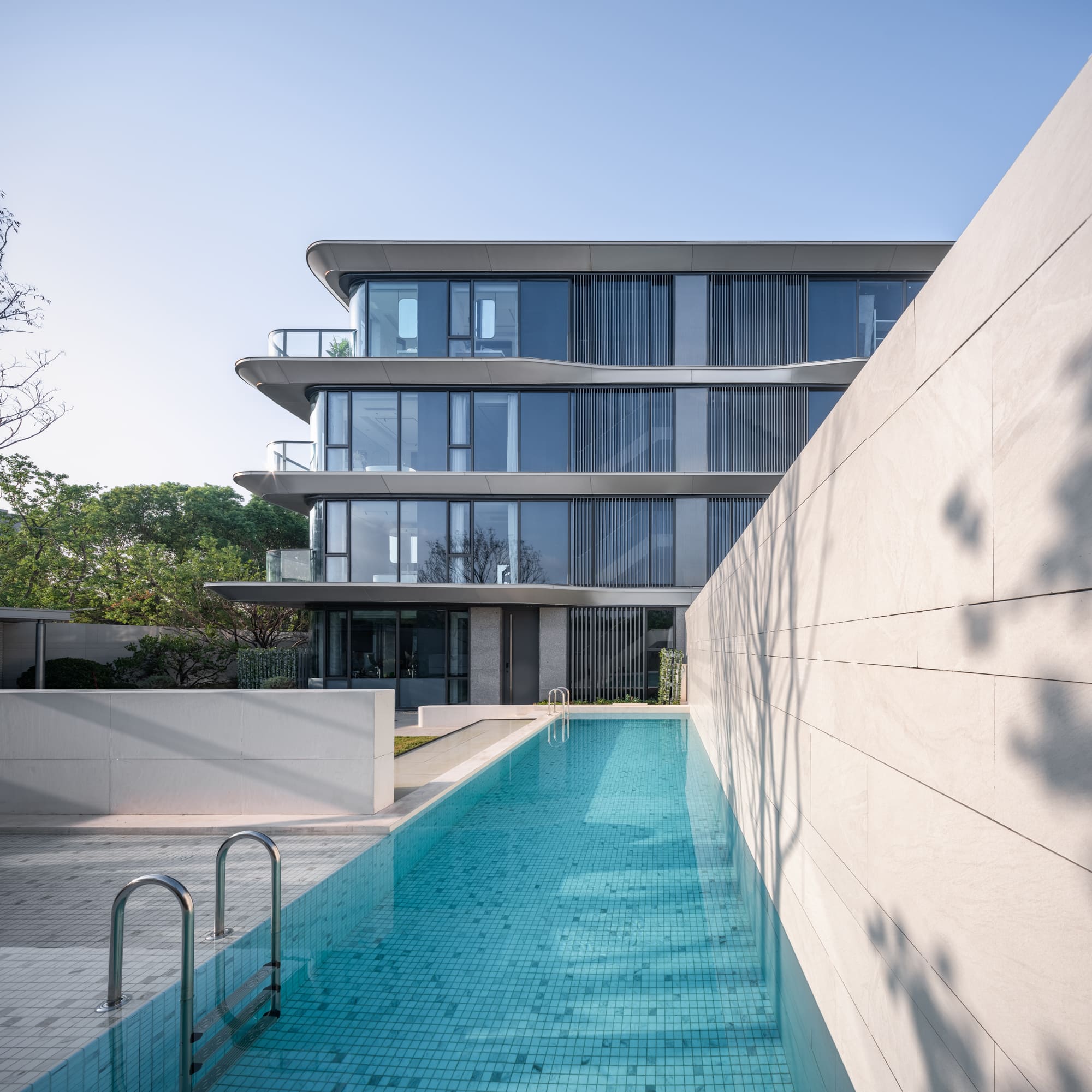 12_ 雙拼洋房泳池 Twin Villa Swimming Pool ?山間影像 Shan-Jian images.jpg