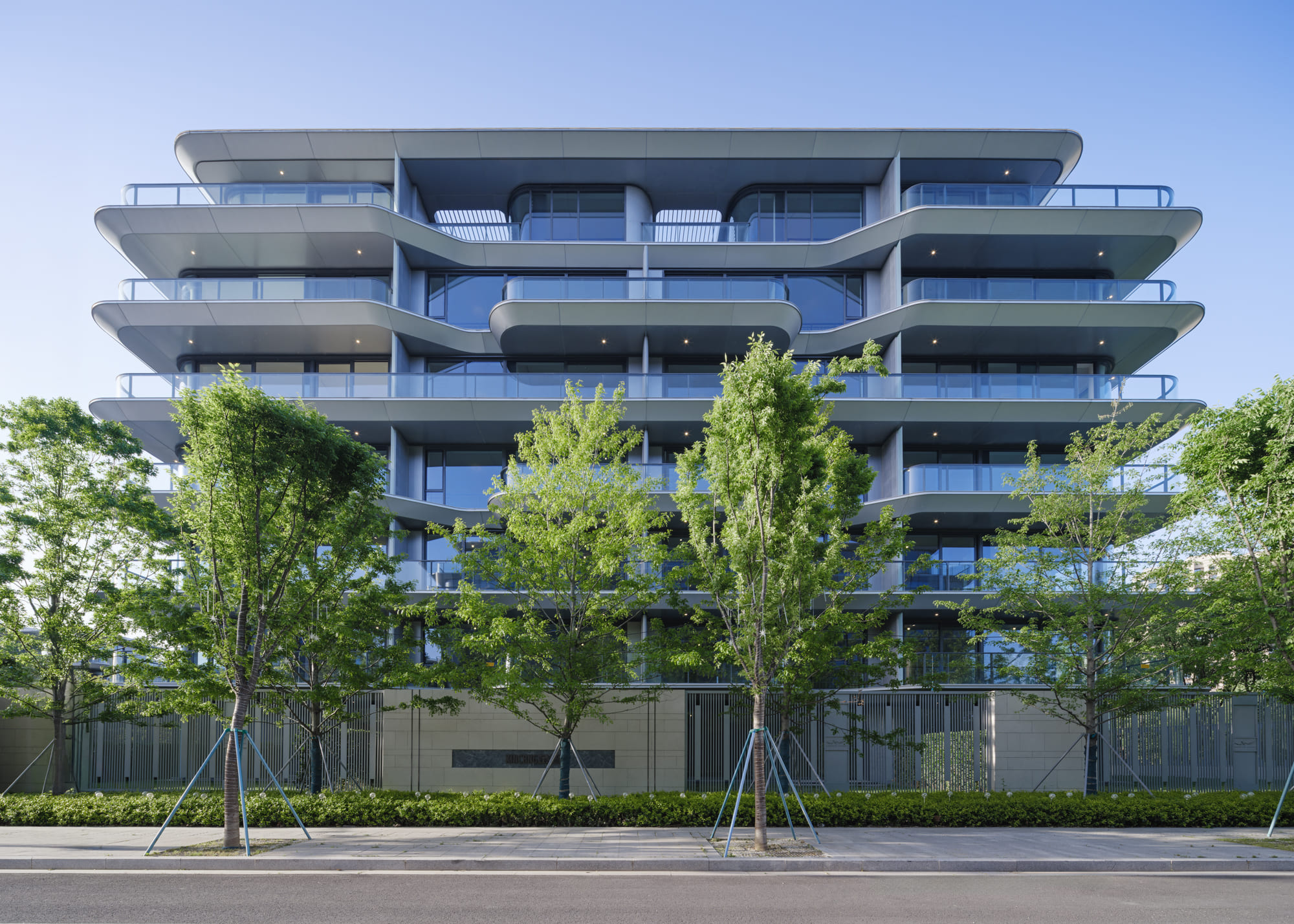 14_ 疊排住宅街景 Street View of the Stacked Townhouses ?泠城攝影 shiromio studio.jpg