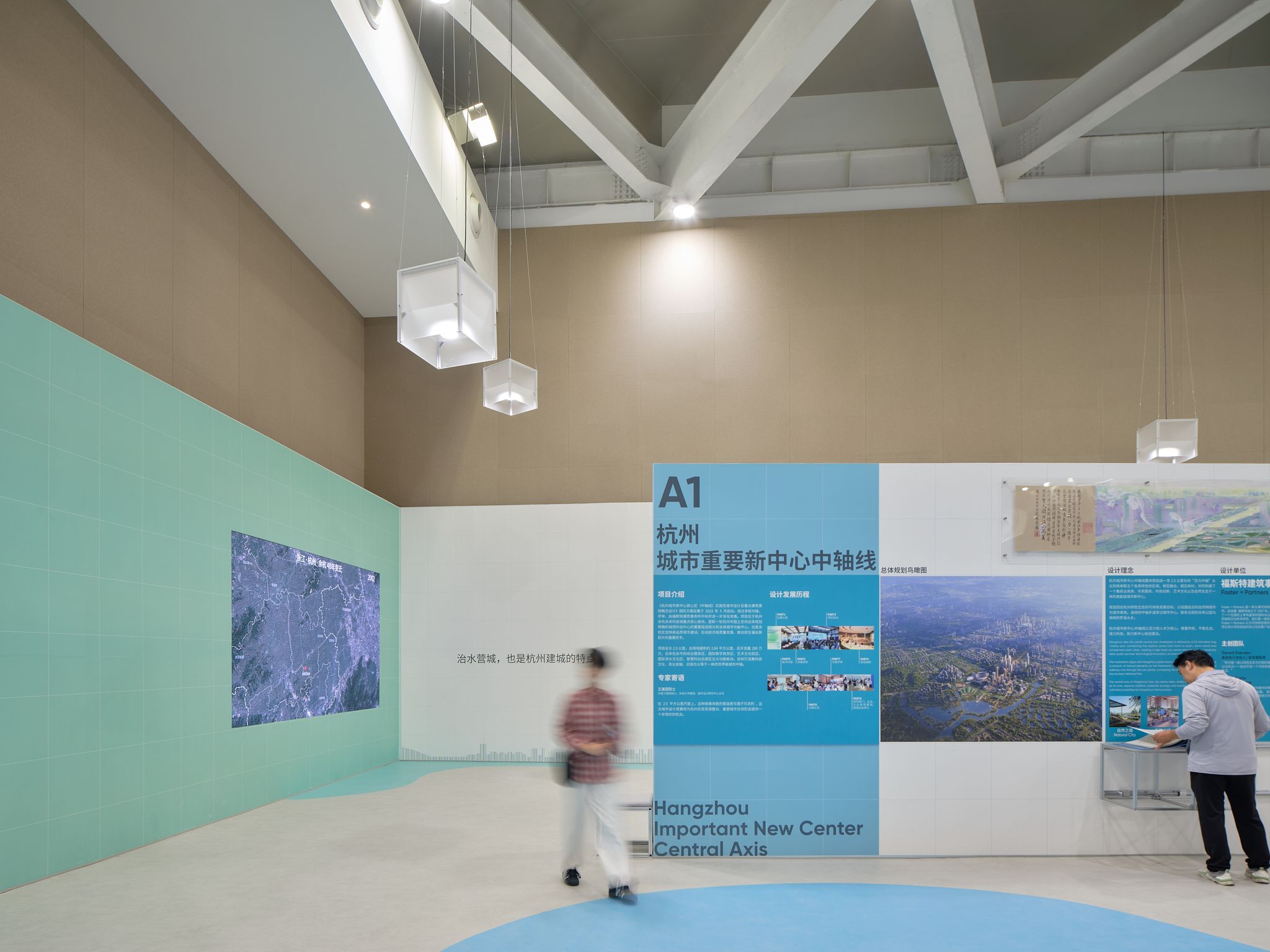 圖6 沿城市建設的古今演變順序游覽，tour along the evolution of urban construction from ancient times to the present ?梅可嘉.jpg