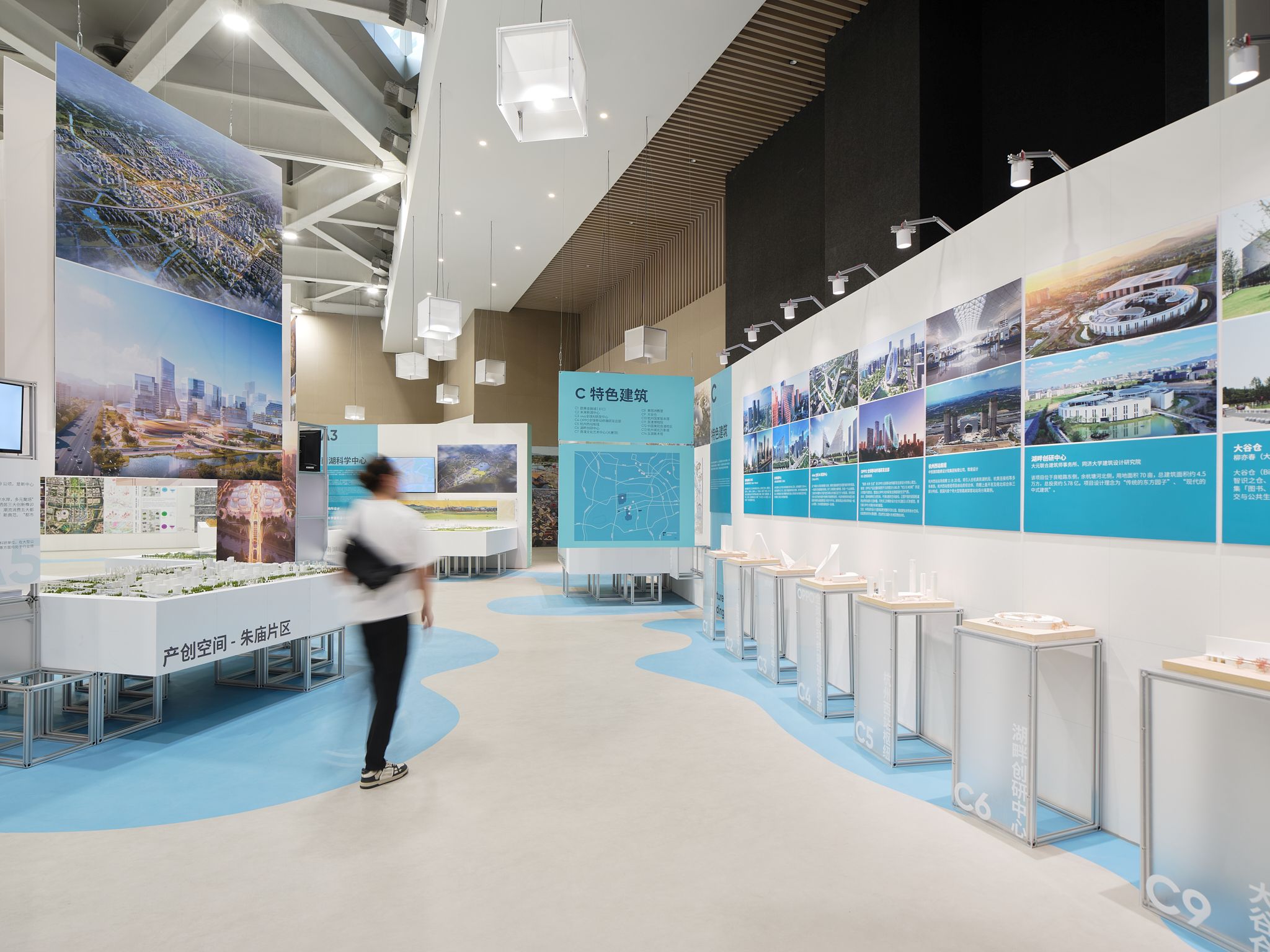 圖14 特色建筑模型展覽，featured architectural model exhibition ?梅可嘉.jpg